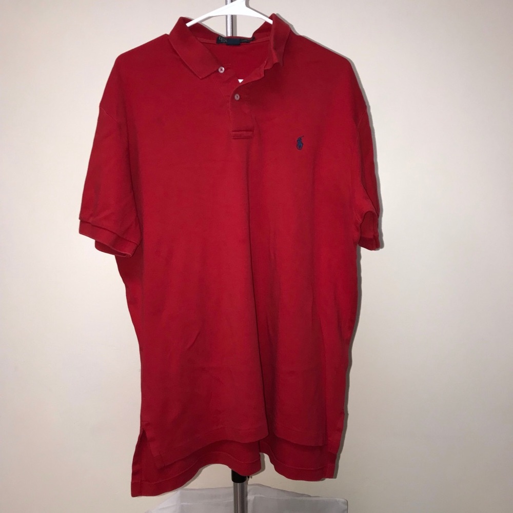 Polo by Ralph Lauren shirt